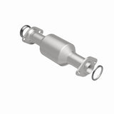 MagnaFlow direct-fit catalytic converter for 2011-2015 Toyota 3.5L stainless steel CARB compliant 5592546