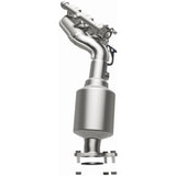 t 2011-2015 Toyota Tacoma OEM Grade Manifold Catalytic Converter 52564 MagnaFlow Exhaust Products