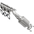 t 2011-2015 Toyota Tacoma OEM Grade Manifold Catalytic Converter 52565 MagnaFlow Exhaust Products