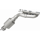 t 2011-2015 Toyota Tacoma OEM Grade Manifold Catalytic Converter 52565 MagnaFlow Exhaust Products