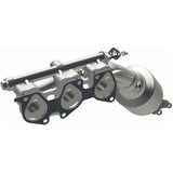 t 2011-2015 Toyota Tacoma OEM Grade Manifold Catalytic Converter 52565 MagnaFlow Exhaust Products