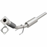 t 2011-2015 Volkswagen Jetta Direct-Fit Catalytic Converter 5561279 Magnaflow MagnaFlow Exhaust Products