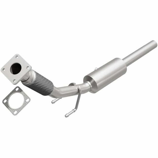 t 2011-2015 Volkswagen Jetta Direct-Fit Catalytic Converter 5561279 Magnaflow MagnaFlow Exhaust Products