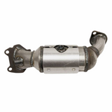 t 2011-2016 Dodge Journey Catalytic Converter 19582 Davico Mfg