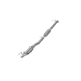 MagnaFlow cat-back exhaust system for 2011-2016 Ford F-250 stainless steel 17200