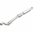 MagnaFlow direct-fit catalytic converter for 2011-2016 Mini stainless steel CARB compliant