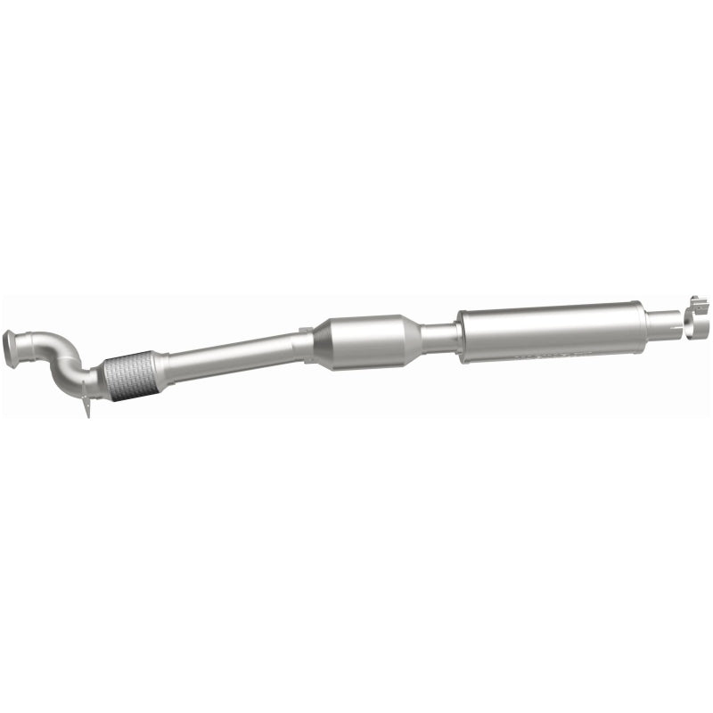 MagnaFlow direct-fit catalytic converter for 2011-2016 Mini stainless steel CARB compliant