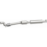 MagnaFlow direct-fit catalytic converter for 2011-2016 Mini stainless steel CARB compliant