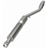 MagnaFlow direct-fit catalytic converter for 2011-2016 Mini stainless steel CARB compliant OBDII