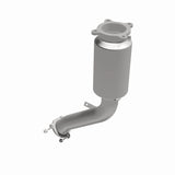 t 2011-2017 Audi Q5 Direct-Fit Catalytic Converter 5551352 Magnaflow MagnaFlow Exhaust Products