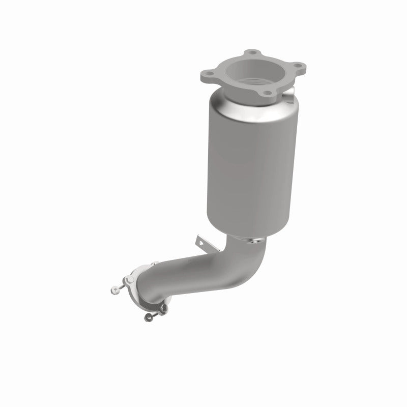 t 2011-2017 Audi Q5 Direct-Fit Catalytic Converter 5551352 Magnaflow MagnaFlow Exhaust Products