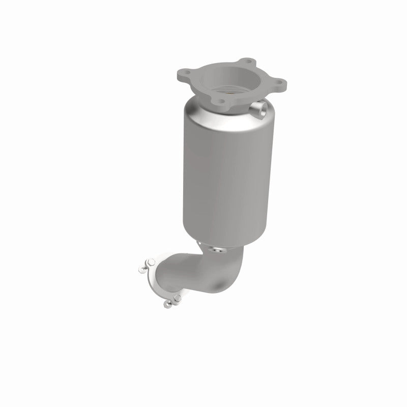 t 2011-2017 Audi Q5 Direct-Fit Catalytic Converter 5551352 Magnaflow MagnaFlow Exhaust Products