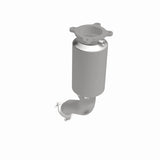 t 2011-2017 Audi Q5 Direct-Fit Catalytic Converter 5551352 Magnaflow MagnaFlow Exhaust Products