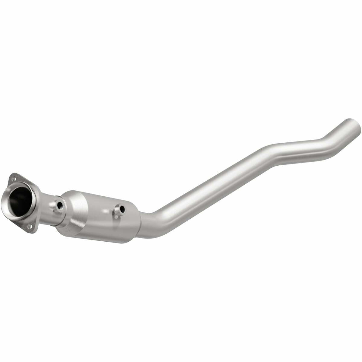 t 2011-2017 Dodge Durango CARB Compliant Cat Converter 5551739 Magnaflow MagnaFlow Exhaust Products