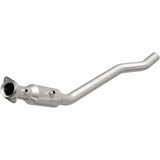 t 2011-2017 Dodge Durango CARB Compliant Cat Converter 5551739 Magnaflow MagnaFlow Exhaust Products