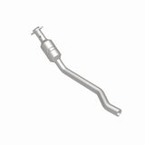t 2011-2017 Dodge Durango CARB Compliant Cat Converter 5551739 Magnaflow MagnaFlow Exhaust Products