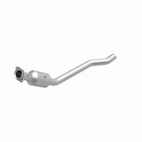 t 2011-2017 Dodge Durango CARB Compliant Cat Converter 5551739 Magnaflow MagnaFlow Exhaust Products
