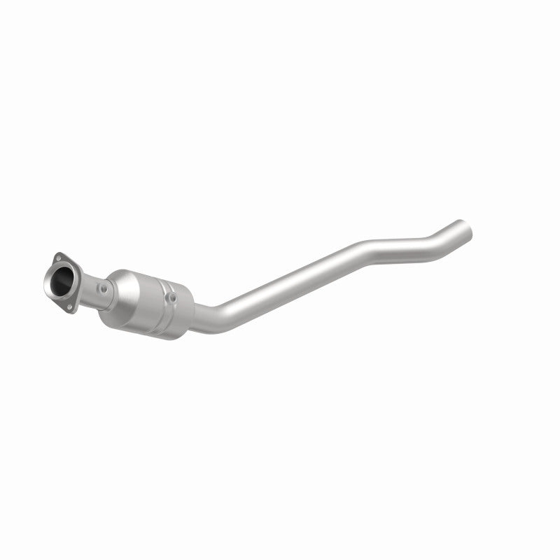 t 2011-2017 Dodge Durango CARB Compliant Cat Converter 5551739 Magnaflow MagnaFlow Exhaust Products