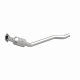 t 2011-2017 Dodge Durango CARB Compliant Cat Converter 5551739 Magnaflow MagnaFlow Exhaust Products