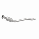t 2011-2017 Dodge Durango CARB Compliant Cat Converter 5551739 Magnaflow MagnaFlow Exhaust Products