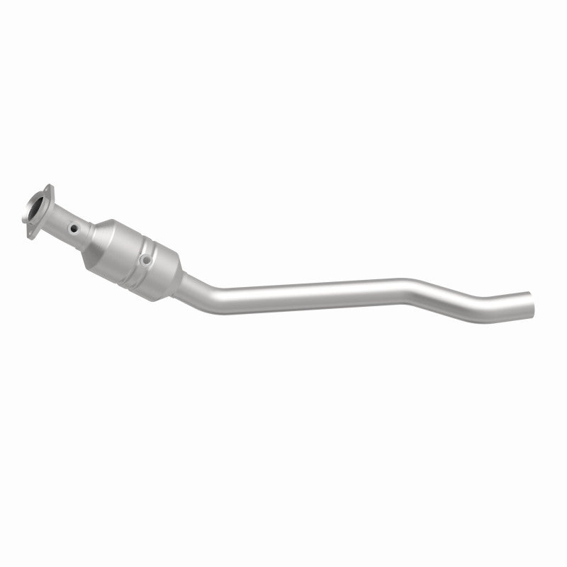 t 2011-2017 Dodge Durango CARB Compliant Cat Converter 5551739 Magnaflow MagnaFlow Exhaust Products