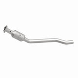 t 2011-2017 Dodge Durango CARB Compliant Cat Converter 5551739 Magnaflow MagnaFlow Exhaust Products