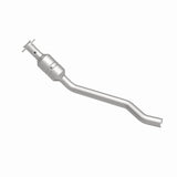 t 2011-2017 Dodge Durango CARB Compliant Cat Converter 5551739 Magnaflow MagnaFlow Exhaust Products