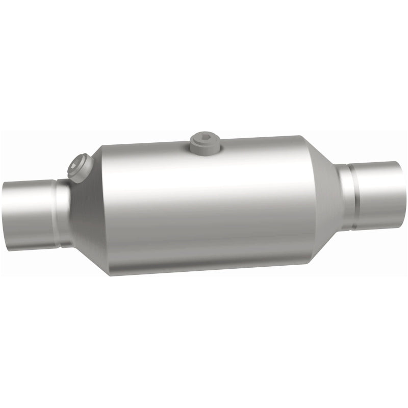 t 2011-2017 Ford F-250 Super Duty Universal Catalytic Converter 3 79319 Magnaflow MagnaFlow Exhaust Products