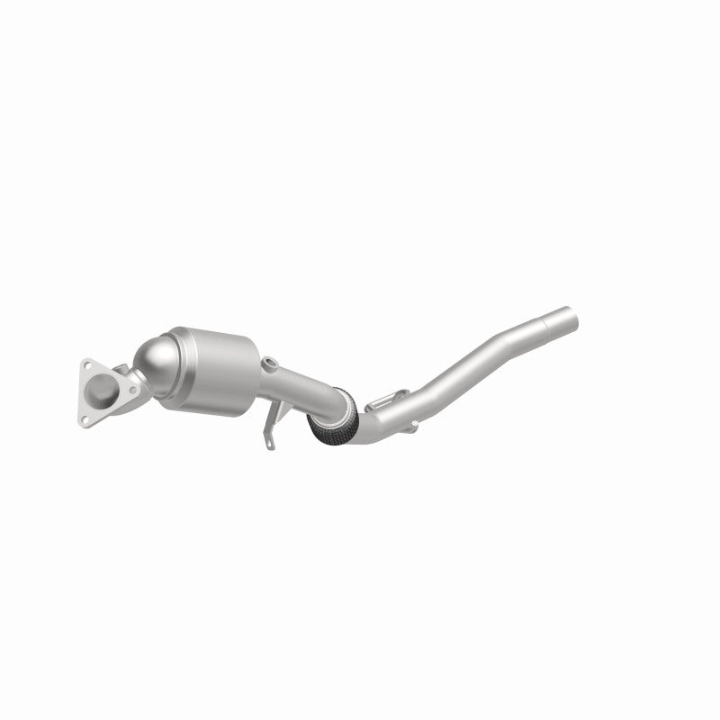 t 2011-2017 Porsche Cayenne Direct-Fit Catalytic Converter 5551374 Magnaflow MagnaFlow Exhaust Products