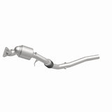 t 2011-2017 Porsche Cayenne Direct-Fit Catalytic Converter 5551374 Magnaflow MagnaFlow Exhaust Products