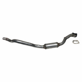 t 2011-2018 Chrysler 300 Catalytic Converter19744 Davico Mfg