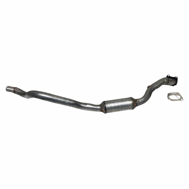 t 2011-2018 Chrysler 300 Catalytic Converter19744 Davico Mfg