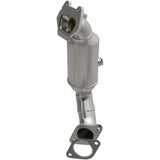 MagnaFlow direct-fit catalytic converter for 2011-2018 Dodge stainless steel CARB compliant OBDII