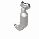 MagnaFlow direct-fit catalytic converter for 2011-2018 Dodge stainless steel CARB compliant OBDII