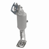 MagnaFlow direct-fit catalytic converter for 2011-2018 Dodge stainless steel CARB compliant OBDII