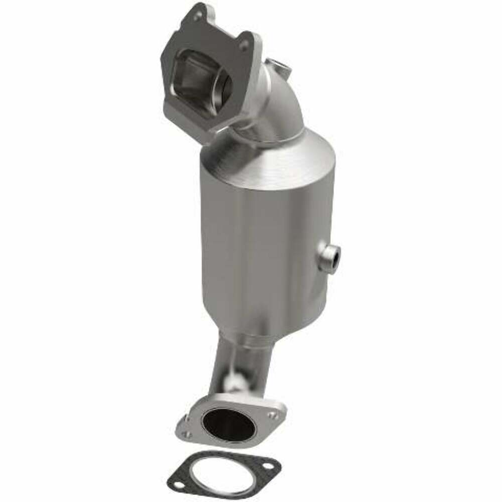 MagnaFlow catalytic converter for 2011-2018 Dodge stainless steel CARB compliant OBDII 52227
