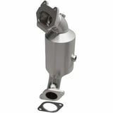 MagnaFlow catalytic converter for 2011-2018 Dodge stainless steel CARB compliant OBDII 52227