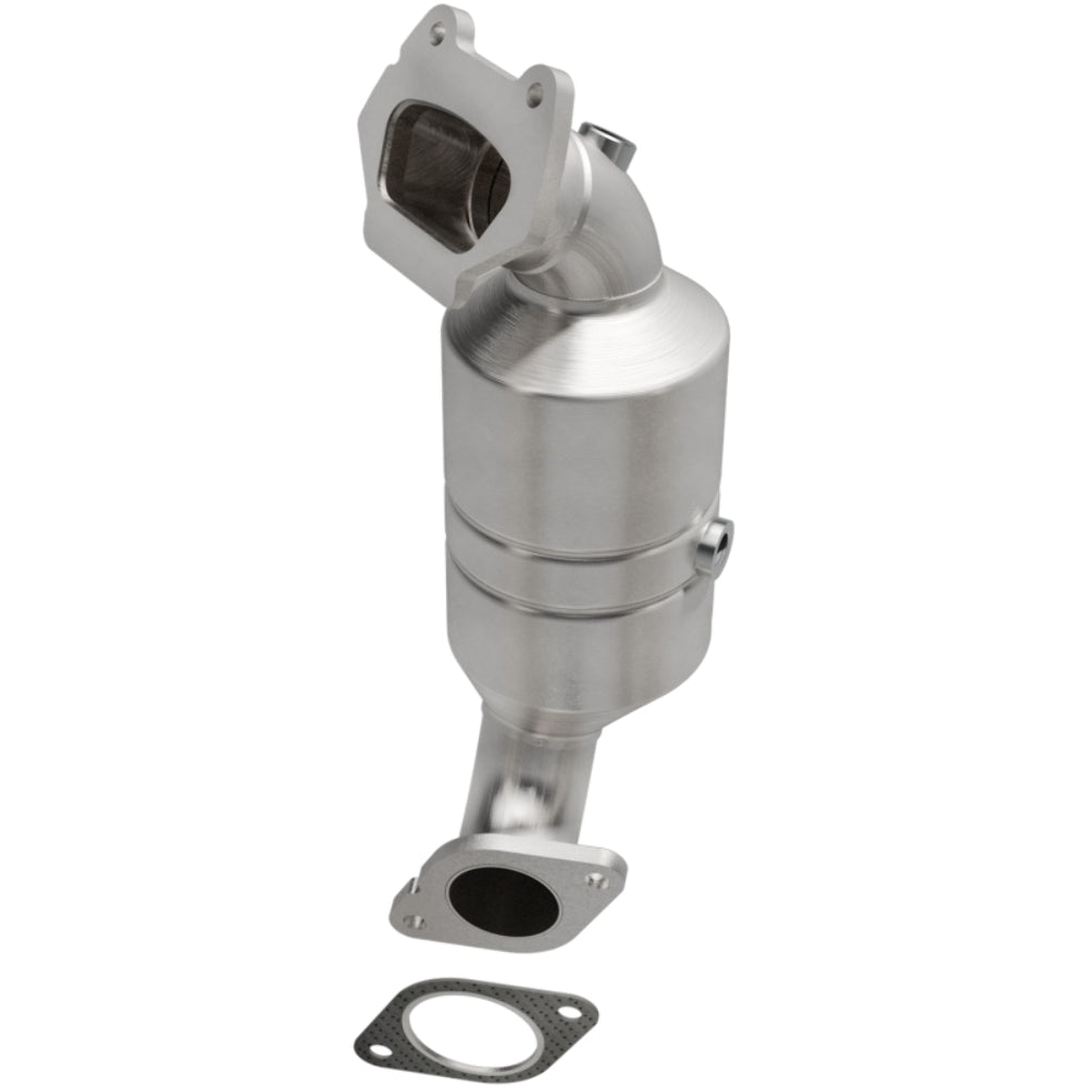 MagnaFlow catalytic converter for 2011-2018 Dodge stainless steel CARB compliant OBDII 52227