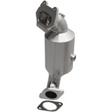 MagnaFlow catalytic converter for 2011-2018 Dodge stainless steel CARB compliant OBDII 52227