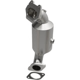 MagnaFlow catalytic converter for 2011-2018 Dodge stainless steel CARB compliant OBDII 52227