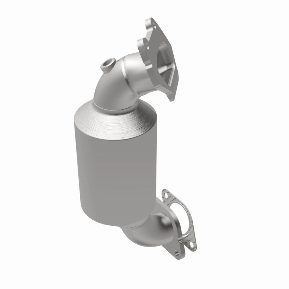 MagnaFlow catalytic converter for 2011-2018 Dodge stainless steel CARB compliant OBDII 52227