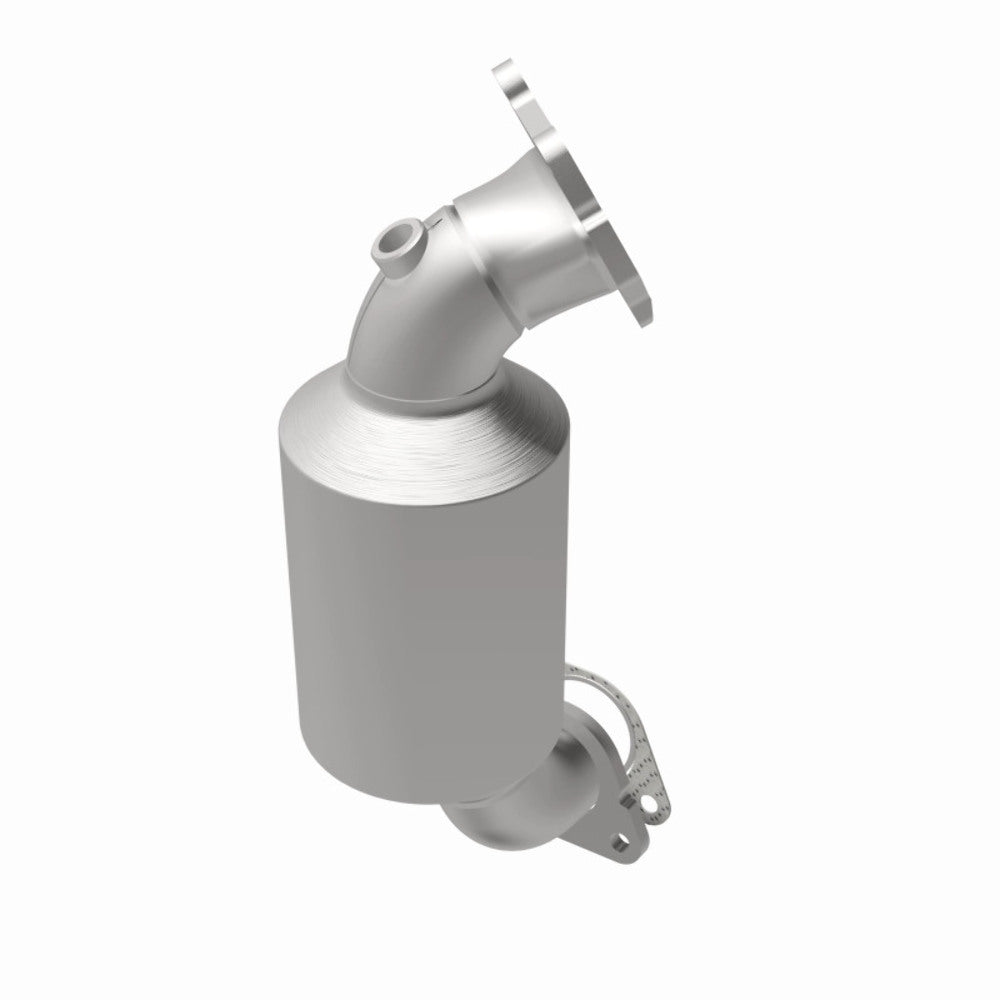 MagnaFlow catalytic converter for 2011-2018 Dodge stainless steel CARB compliant OBDII 52227