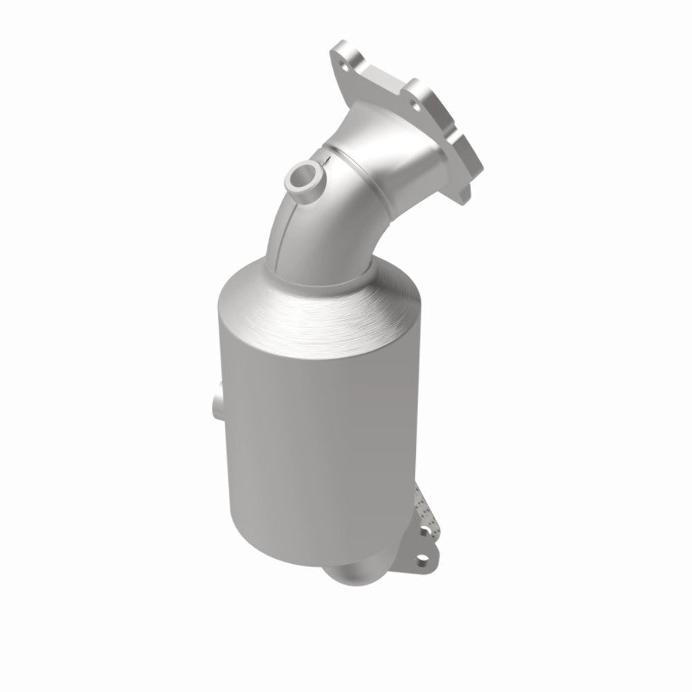 MagnaFlow catalytic converter for 2011-2018 Dodge stainless steel CARB compliant OBDII 52227