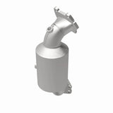 MagnaFlow catalytic converter for 2011-2018 Dodge stainless steel CARB compliant OBDII 52227