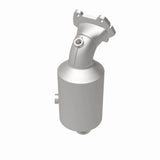 MagnaFlow catalytic converter for 2011-2018 Dodge stainless steel CARB compliant OBDII 52227