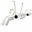 t 2011-2018 Ram 1500 System Off Road Pro Cat-Back 17108 Magnaflow MagnaFlow Exhaust Products