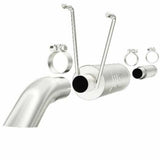 t 2011-2018 Ram 1500 System Off Road Pro Cat-Back 17108 Magnaflow MagnaFlow Exhaust Products