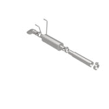 t 2011-2018 Ram 1500 System Off Road Pro Cat-Back 17108 Magnaflow MagnaFlow Exhaust Products