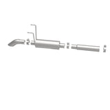 t 2011-2018 Ram 1500 System Off Road Pro Cat-Back 17108 Magnaflow MagnaFlow Exhaust Products