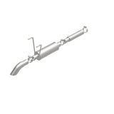 t 2011-2018 Ram 1500 System Off Road Pro Cat-Back 17108 Magnaflow MagnaFlow Exhaust Products